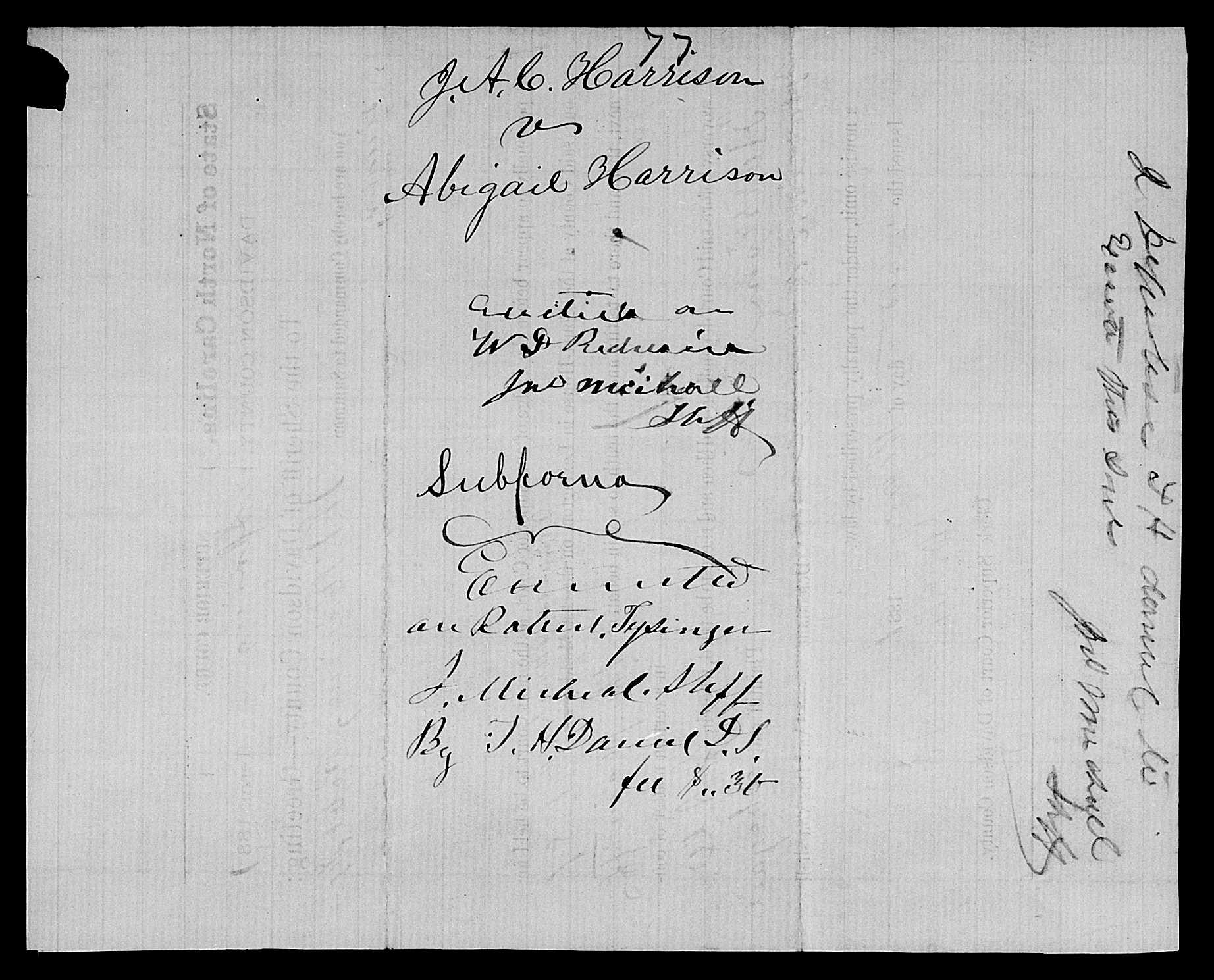 Document